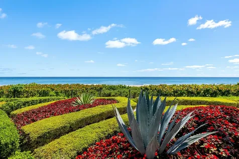 800 S Ocean Boulevard Boca Raton FL 33432