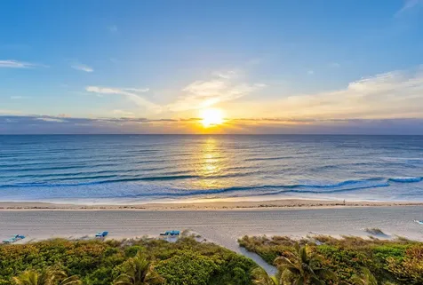 800 S Ocean Boulevard Boca Raton FL 33432