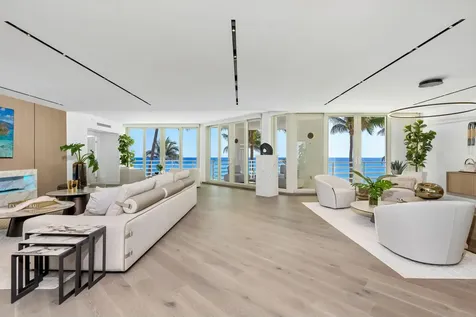 800 S Ocean Boulevard Boca Raton FL 33432