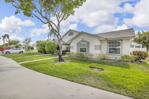 9407 Boca Gardens Parkway Boca Raton FL 33496