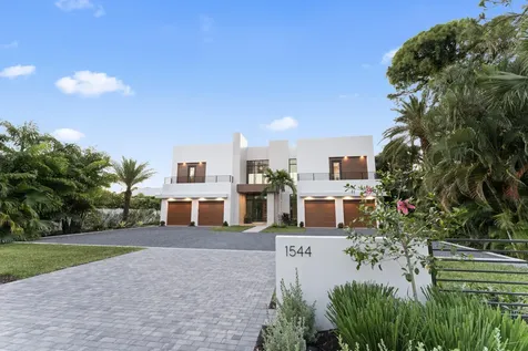 1544 Se Saint Lucie Boulevard Stuart FL 34996