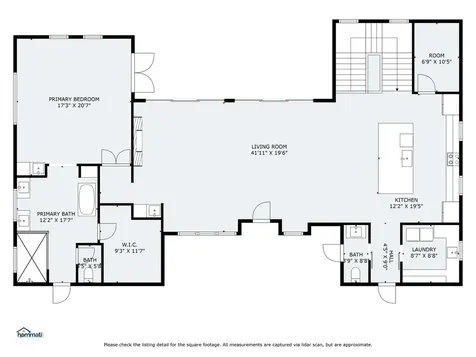 1544 Se Saint Lucie Boulevard Stuart FL 34996