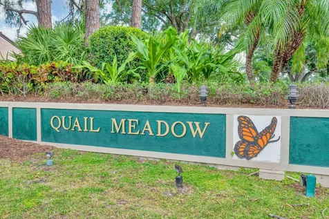 3544 Sw Quail Meadow Trail Palm City FL 34990