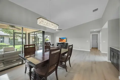 3544 Sw Quail Meadow Trail Palm City FL 34990