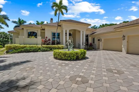 1648 Cypress Row Drive West Palm Beach FL 33411