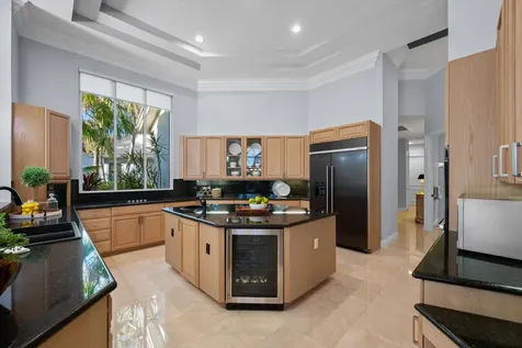1648 Cypress Row Drive West Palm Beach FL 33411