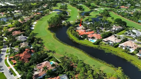 1648 Cypress Row Drive West Palm Beach FL 33411