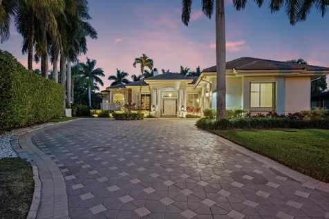 1648 Cypress Row Drive West Palm Beach FL 33411