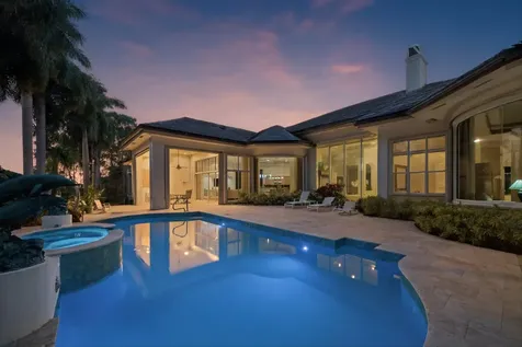 1648 Cypress Row Drive West Palm Beach FL 33411