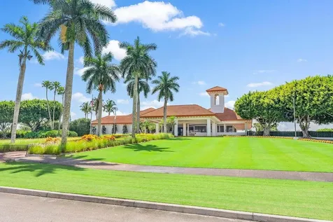 1648 Cypress Row Drive West Palm Beach FL 33411