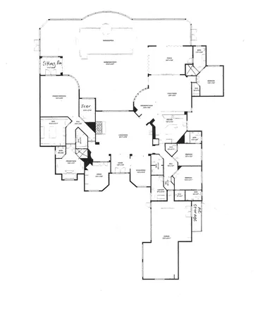 1648 Cypress Row Drive West Palm Beach FL 33411