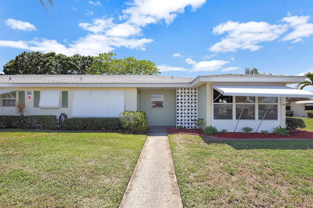 903 Savannas Point Drive Fort Pierce FL 34982