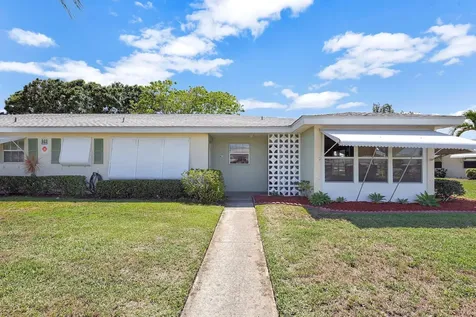 903 Savannas Point Drive Fort Pierce FL 34982