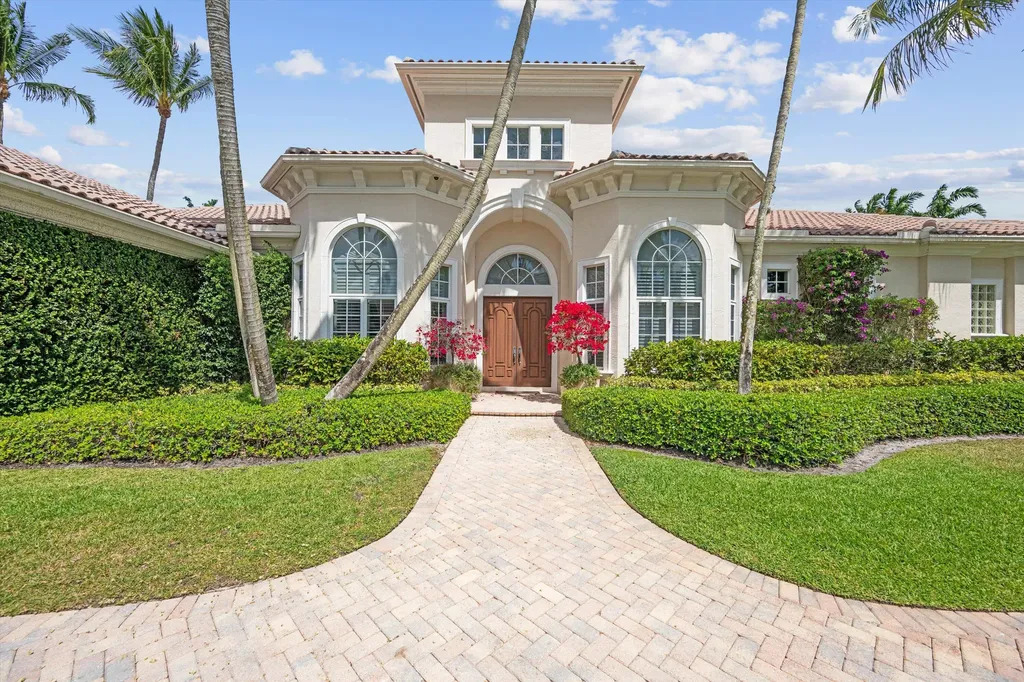 12820 Mizner Way Wellington FL 33414