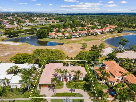 12820 Mizner Way Wellington FL 33414