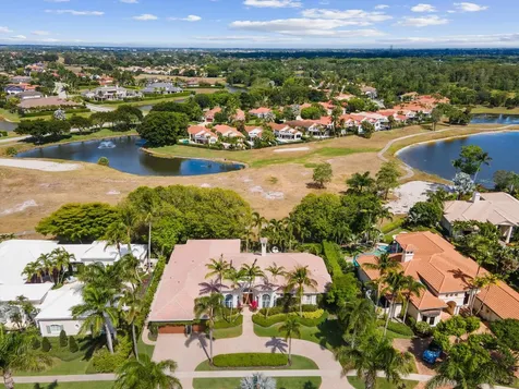 12820 Mizner Way Wellington FL 33414