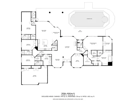 12820 Mizner Way Wellington FL 33414