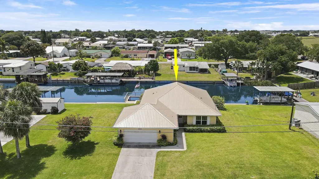 1914 Se 30th Street Okeechobee FL 34974