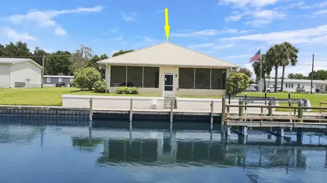 1914 Se 30th Street Okeechobee FL 34974