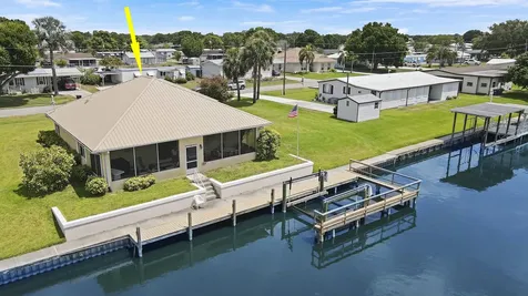 1914 Se 30th Street Okeechobee FL 34974