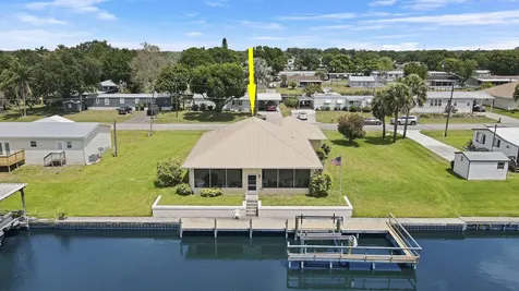 1914 Se 30th Street Okeechobee FL 34974