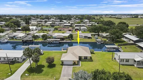 1914 Se 30th Street Okeechobee FL 34974