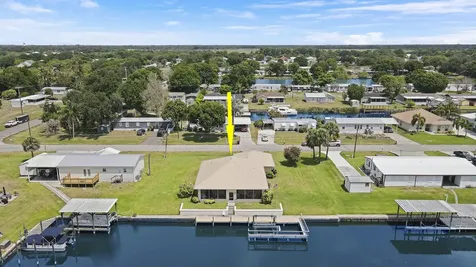 1914 Se 30th Street Okeechobee FL 34974