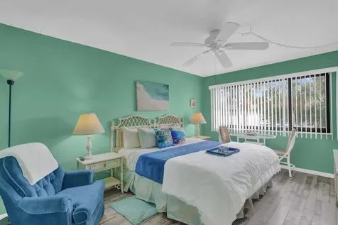 2400 S Ocean Drive Fort Pierce FL 34949