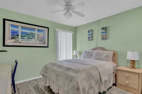 2400 S Ocean Drive Fort Pierce FL 34949
