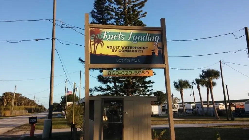 5300 Us Highway 441 Okeechobee FL 34974