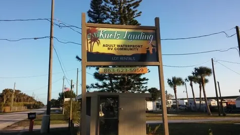 5300 Us Highway 441 Okeechobee FL 34974