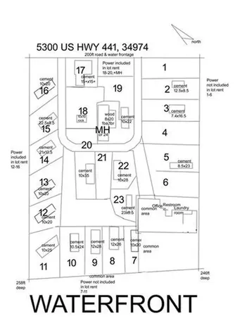 5300 Us Highway 441 Okeechobee FL 34974
