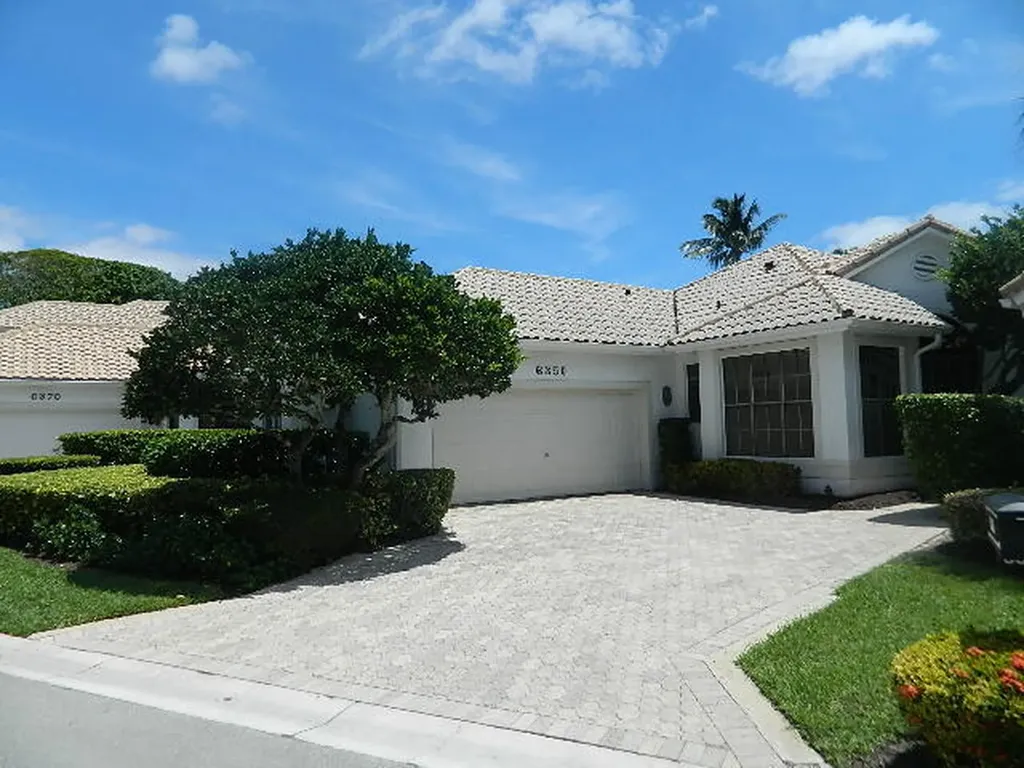 6350 Nw 24th Avenue Boca Raton FL 33496