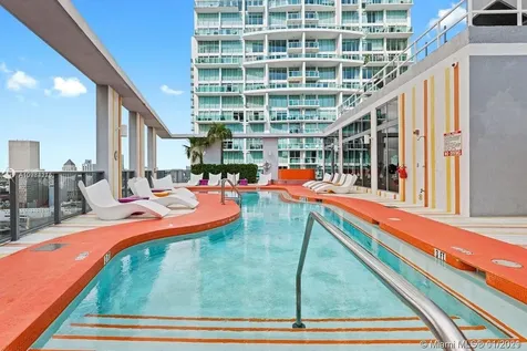 31 SE 6th Street Miami FL 33131
