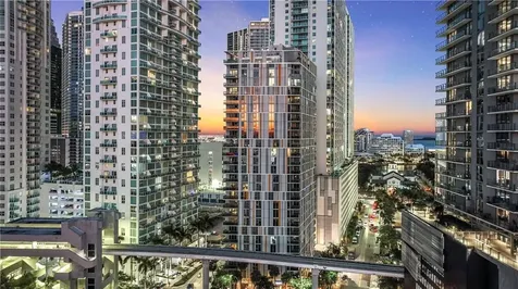31 SE 6th Street Miami FL 33131