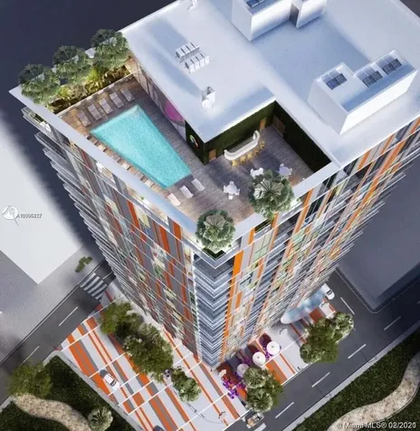 31 SE 6th Street Miami FL 33131