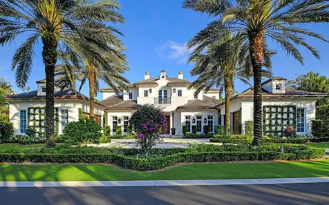 131 W Bears Club Drive Jupiter FL 33477