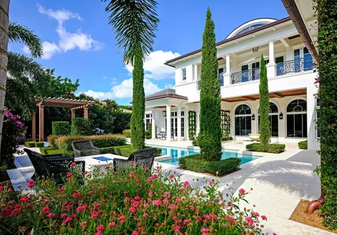 131 W Bears Club Drive Jupiter FL 33477