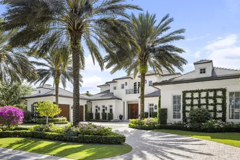 131 W Bears Club Drive Jupiter FL 33477
