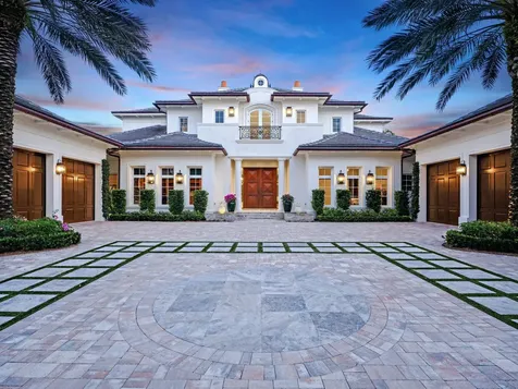 131 W Bears Club Drive Jupiter FL 33477