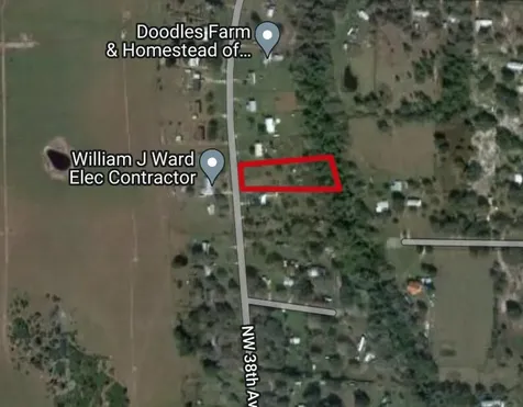 16920 NW 38th Avenue Okeechobee FL 34972