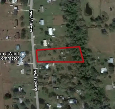 16920 NW 38th Avenue Okeechobee FL 34972