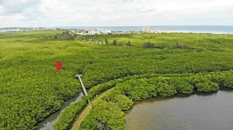 Tbd S Ocean Drive Fort Pierce FL 34949