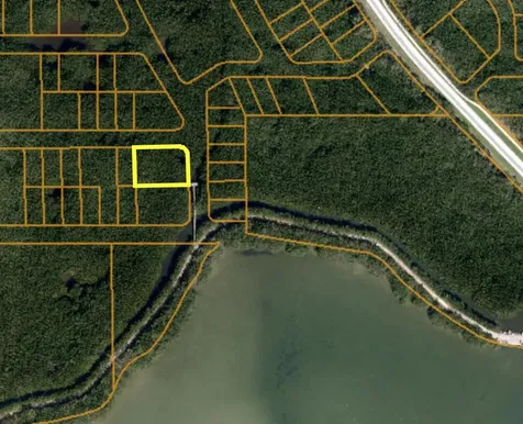 Tbd S Ocean Drive Fort Pierce FL 34949