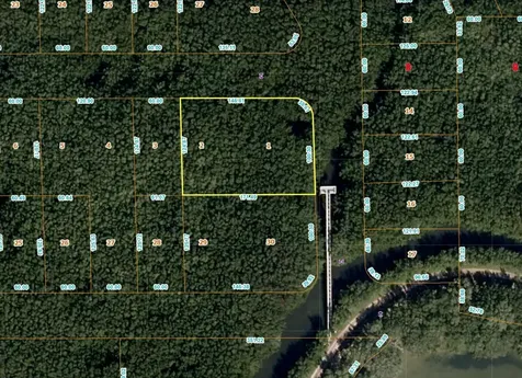 Tbd S Ocean Drive Fort Pierce FL 34949