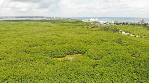 Tbd S Ocean Drive Fort Pierce FL 34949