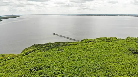Tbd S Ocean Drive Fort Pierce FL 34949