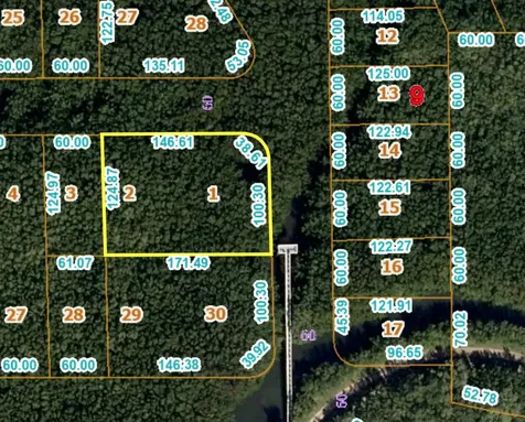 Tbd S Ocean Drive Fort Pierce FL 34949