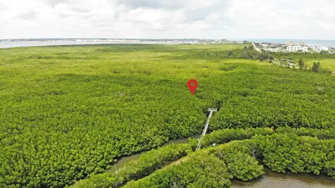 Tbd S Ocean Drive Fort Pierce FL 34949