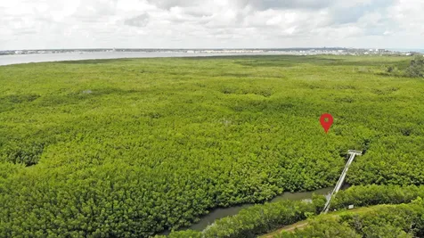 Tbd S Ocean Drive Fort Pierce FL 34949